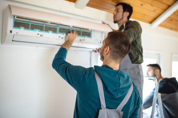 Reliable Waupaca, WI HVAC Solutions