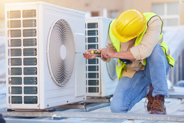 Best Furnace Cleaning in Waupaca, WI