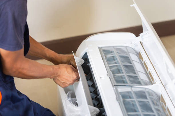 Best Residential HVAC in Waupaca, WI
