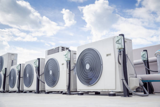Best VRF (Variable Refrigerant Flow) Systems in Waupaca, WI