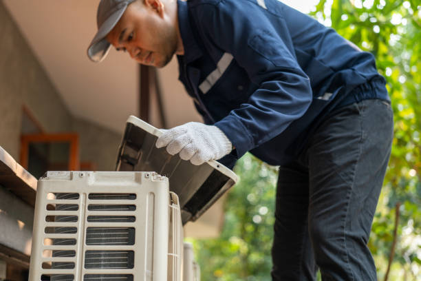 Best HVAC Financing and Leasing in Waupaca, WI